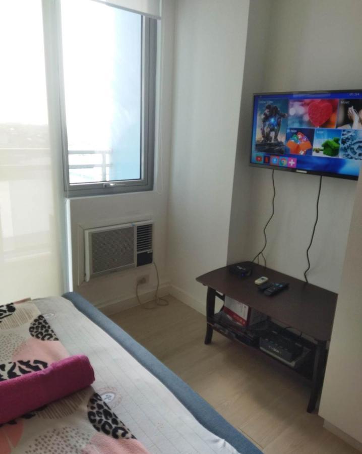 Home At Sm Bicutan Manila Kültér fotó