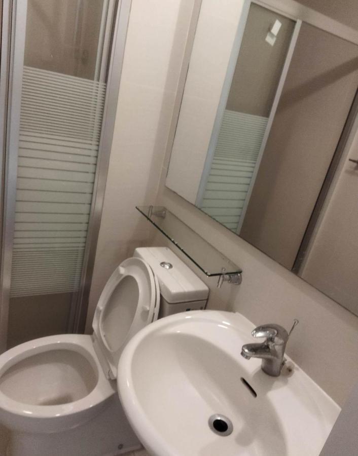 Home At Sm Bicutan Manila Kültér fotó